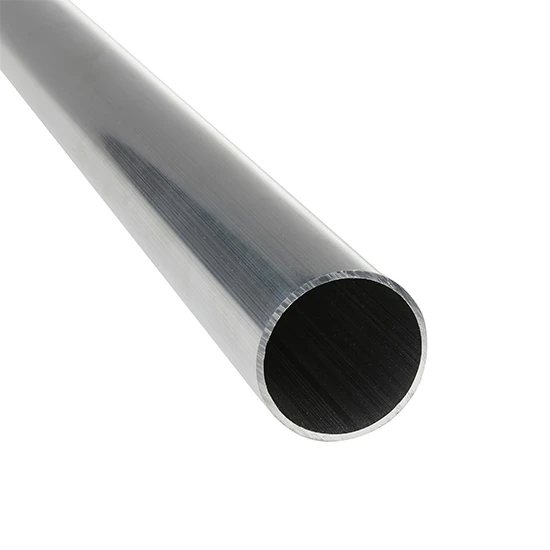 5083 Aluminum Pipe 5083 Aluminum Pipe