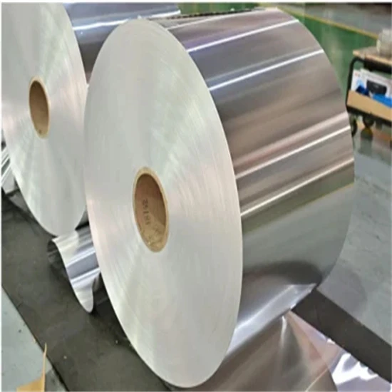 5456 Aluminum foil for industrial 5456 Aluminum foil for industrial