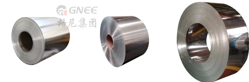 3003 Aluminum Foil Roll H Temper 3003 Aluminum Foil Roll H Temper