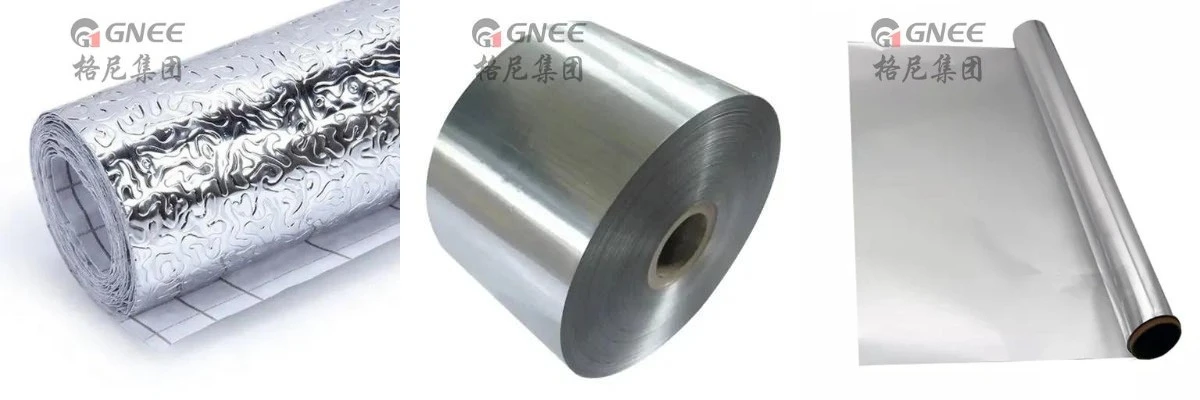 aluminium foil 146 aluminium foil 146