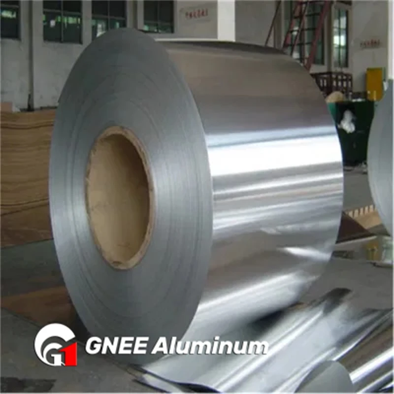 aluminum foil aluminum foil
