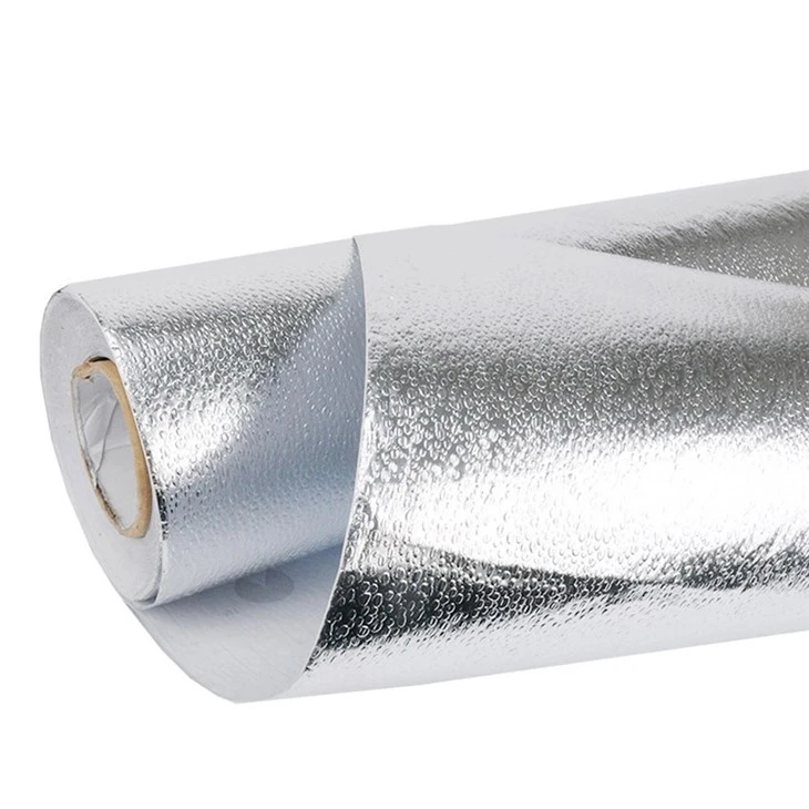 3003 Foil Paper Manufacturer