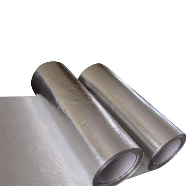 3003 Foil Paper Manufacturer