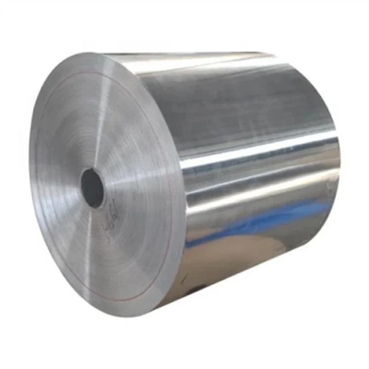 3003 Microwave Aluminum Foil