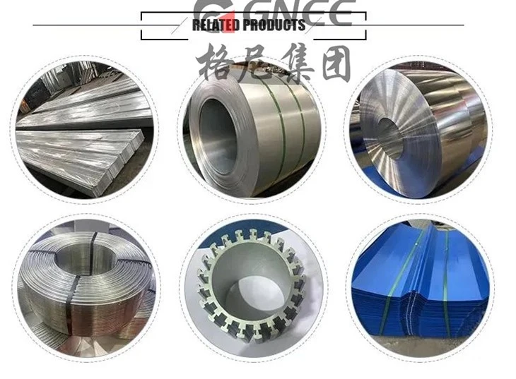 35 Micron Aluminum Foil Roll
