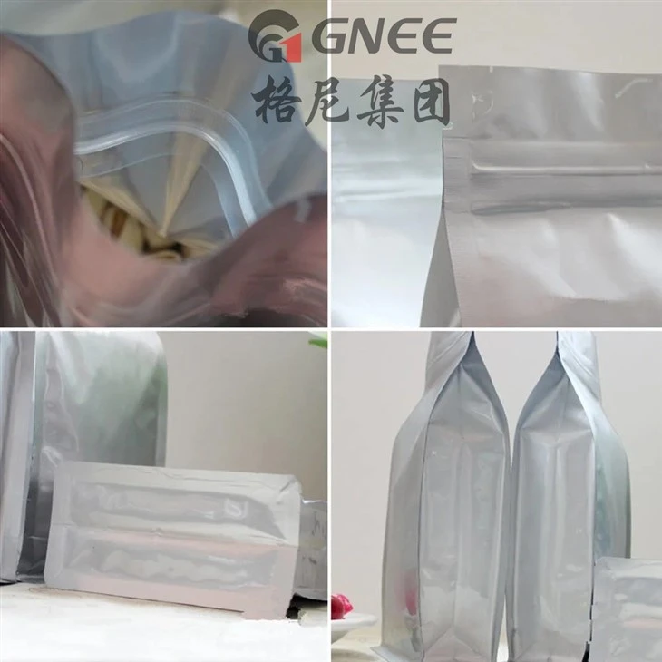 35 Micron Aluminum Foil Roll