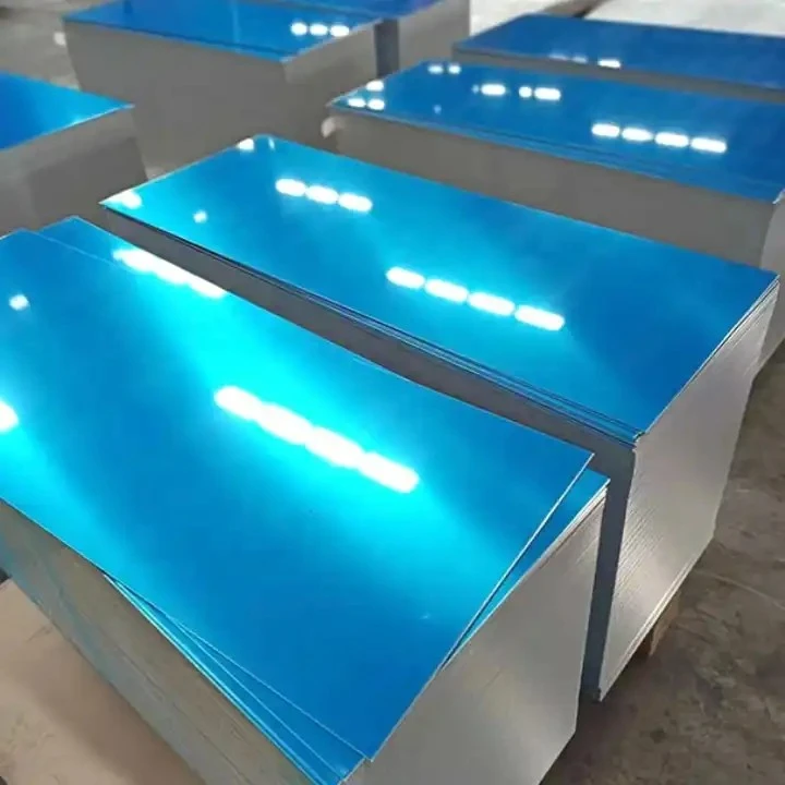 5454 H112 Aluminum Sheet
