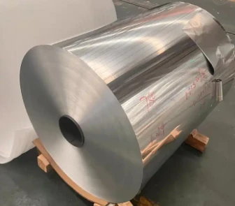 5A02 Aluminum Foil