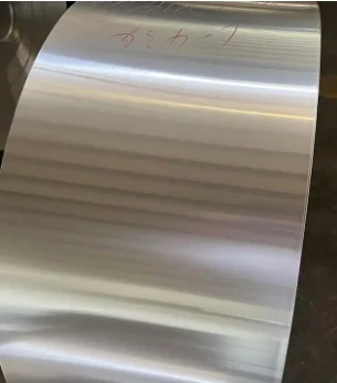 5A02 Aluminum Foil