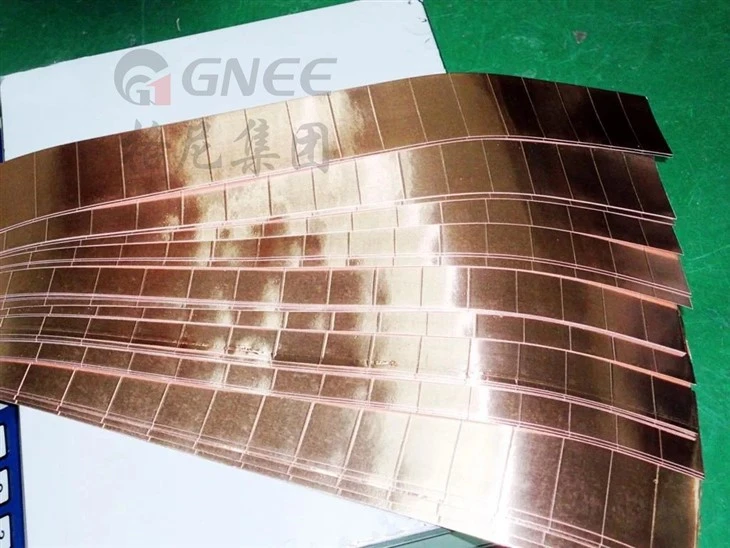 8011 Aluminum Household Foil Specification