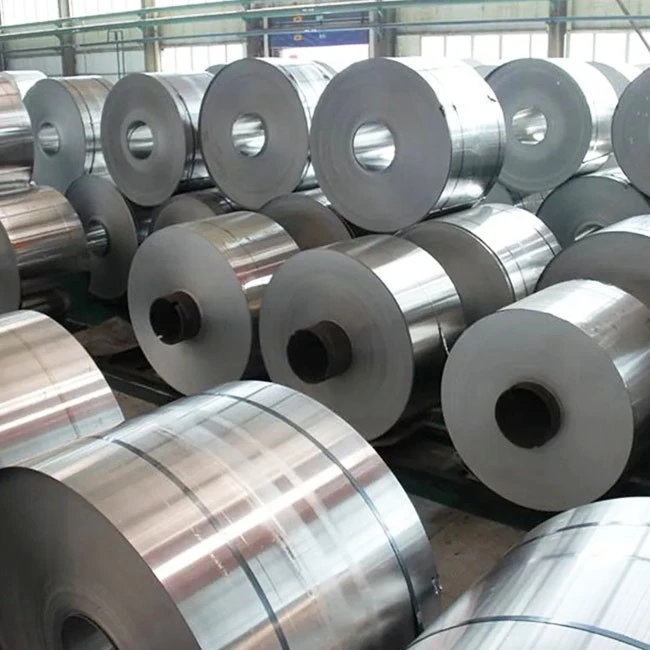 aluminum foil