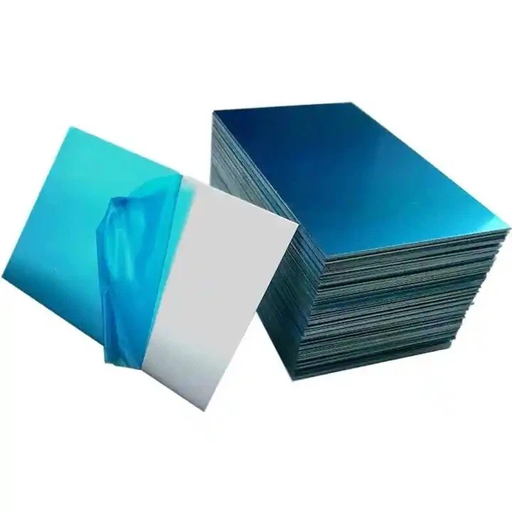 Aluminium 2014 Sheets And Plates