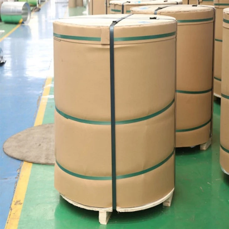 Aluminium Foil Roll 1235 For Food