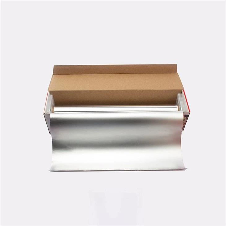 Aluminium Foil Roll 3003 Container Making