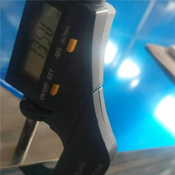 Aluminium Sheet 2mm Thick 5052