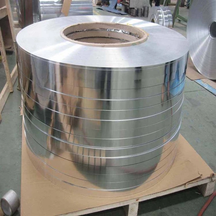 Aluminum Roll Foil For Food Grade