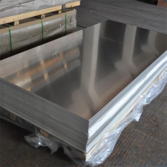 Aluminum Sheet Metal Near Me