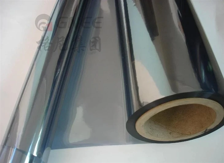 8011 Aluminum Household Foil Specification