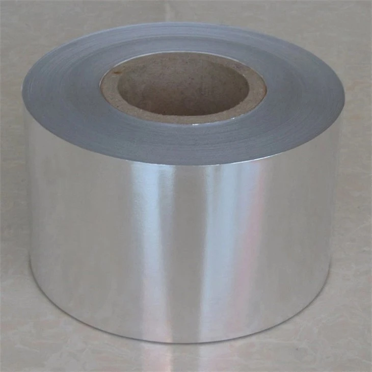 Jumbo Rolls Kitchen Foil Of Width 30cm