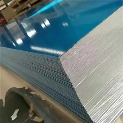 แผ่นอลูมิเนียม 6063