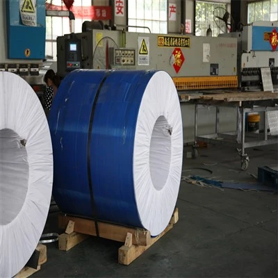 อลูมิเนียมฟอยล์สำหรับ Weatherproofing