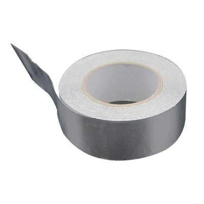เทปโลหะสำหรับผนัง