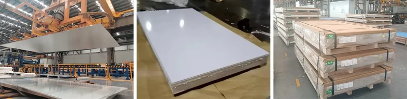 6061 Anodized Aluminum Sheet 6061 Anodized Aluminum Sheet