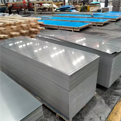 1100 ผลิตภัณฑ์ร้อนแผ่นอลูมิเนียมคุณภาพเยี่ยม